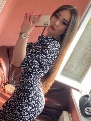 Анкета проститутки Майя, 22 года